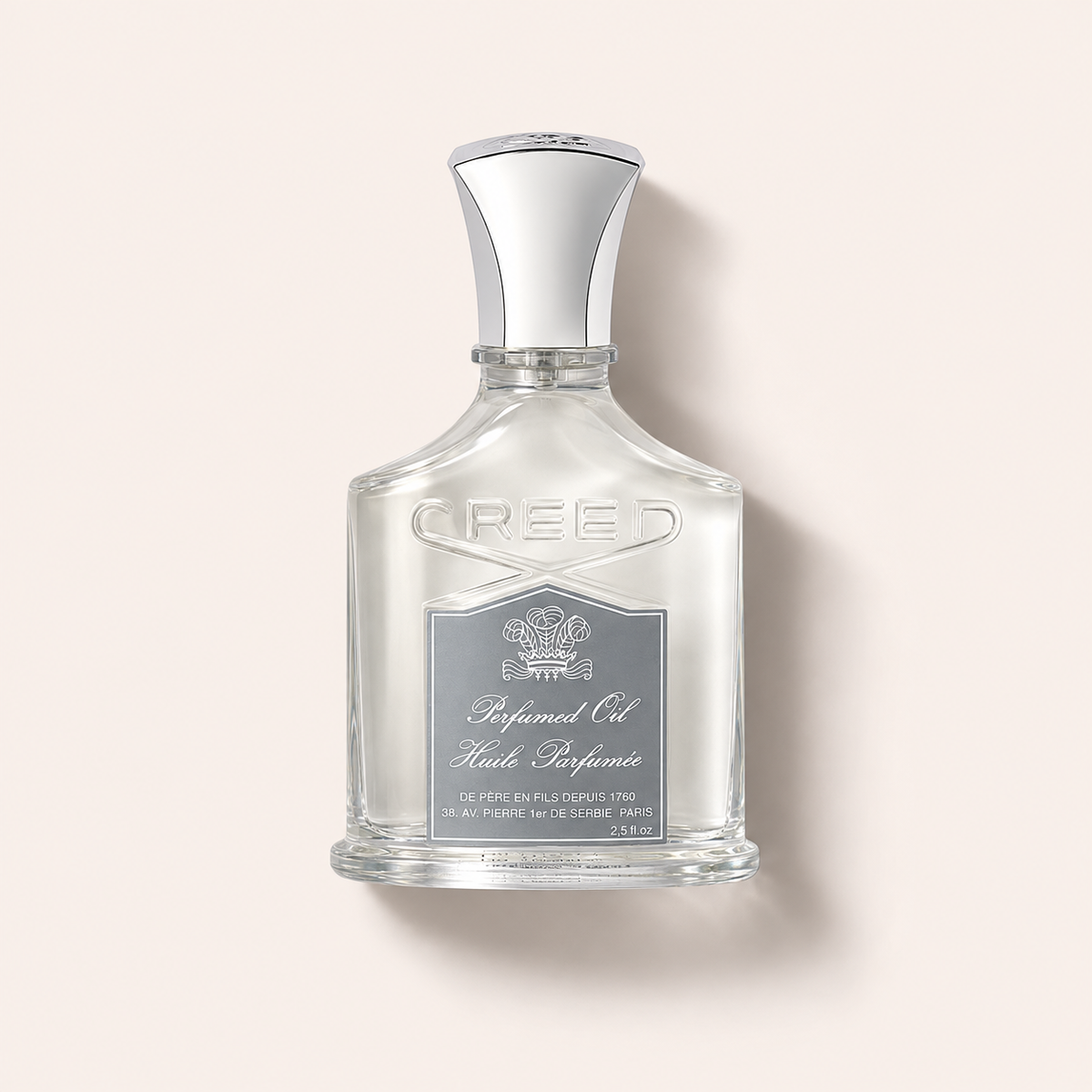 Creed Aventus 75 ml