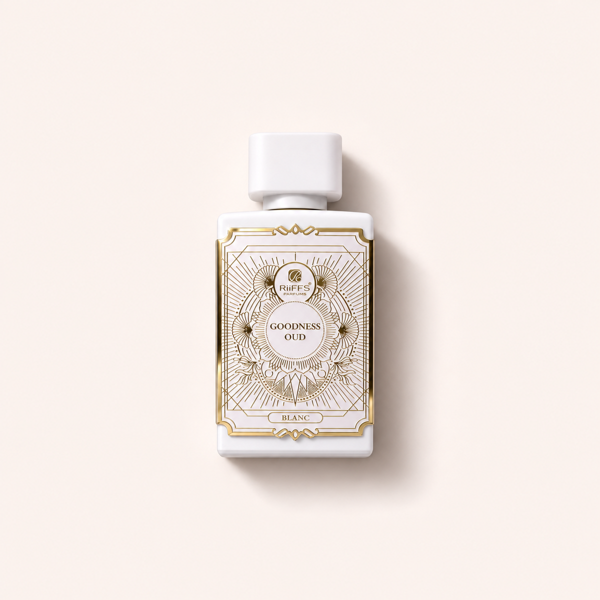 Riiffs Goodness Oud Blanc 100 ml