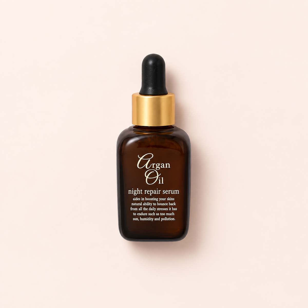 Xpel Argan Oil 30 ml