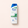 Head & Shoulders Menthol Fresh 400 ml