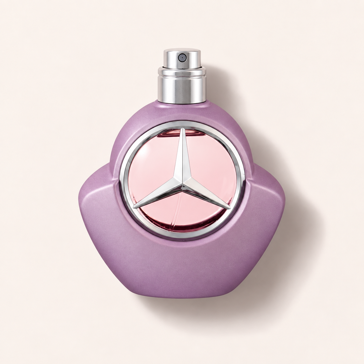 Mercedes-Benz Woman 60 ml
