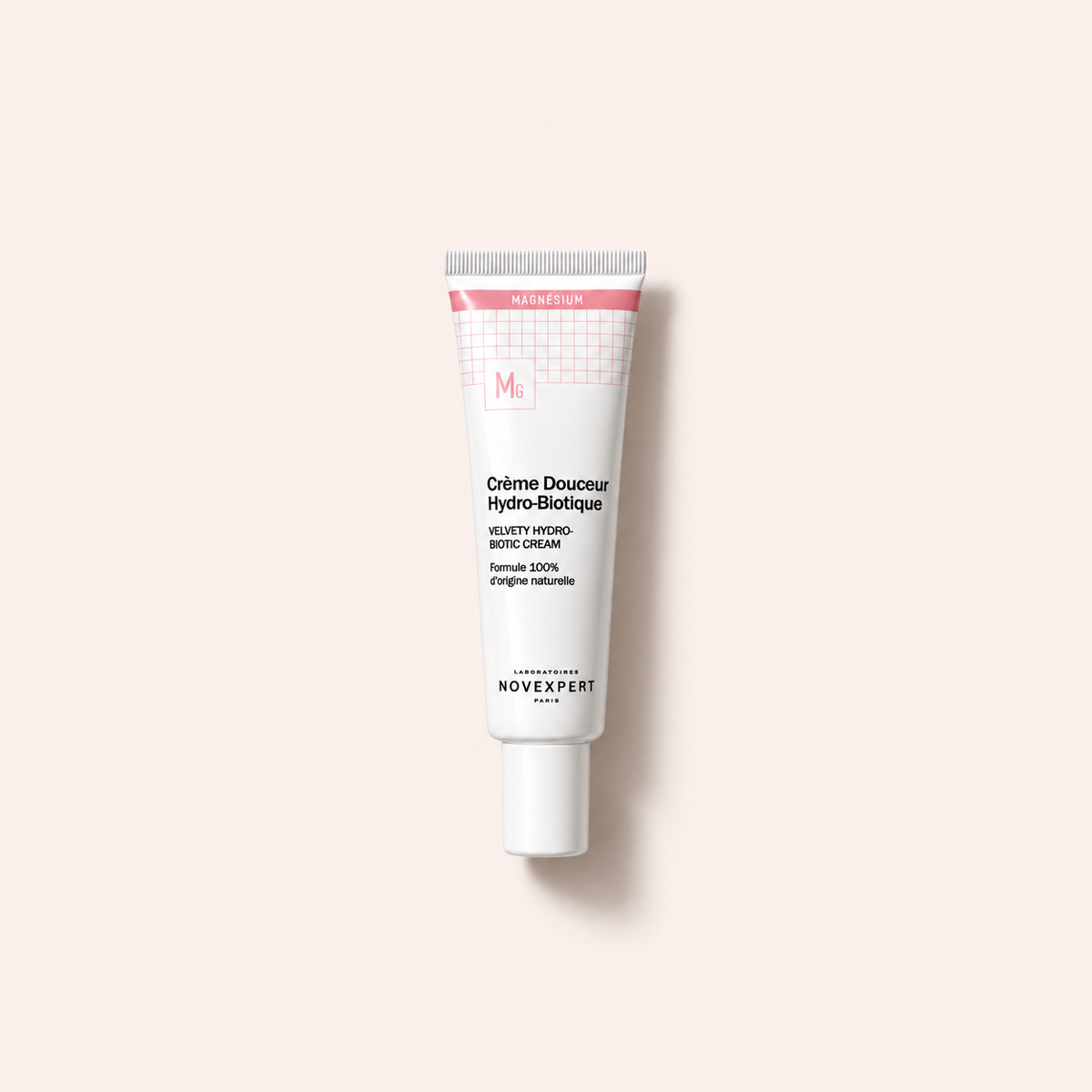 Novexpert Magnesium Velvety Hydro-Biotic Cream 30 ml