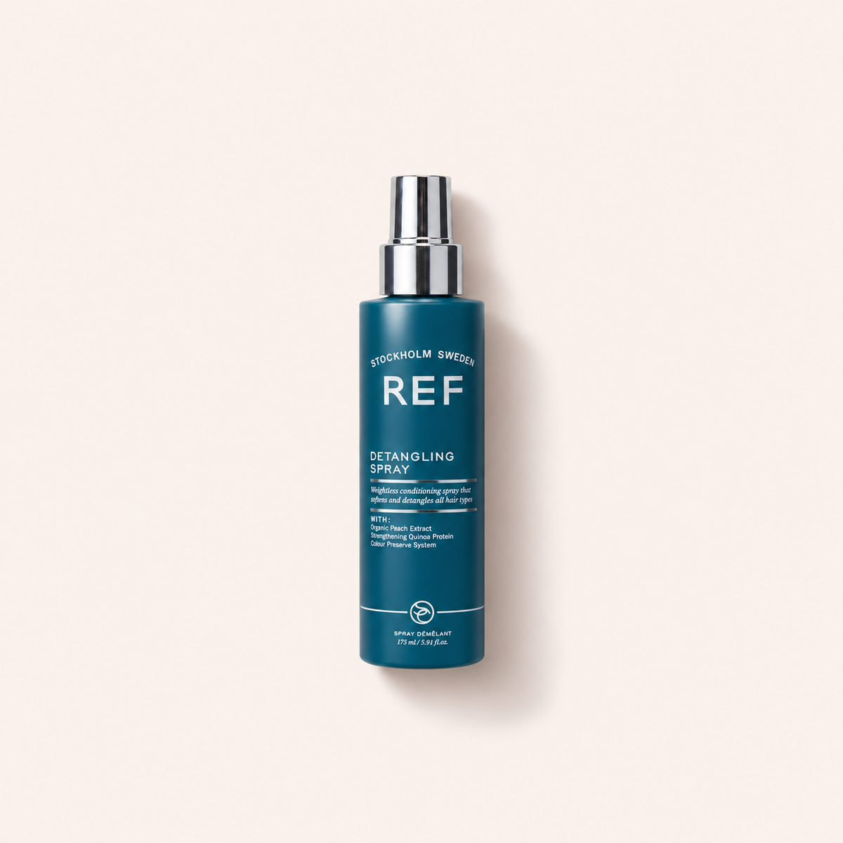REF Detangling Spray 175 ml