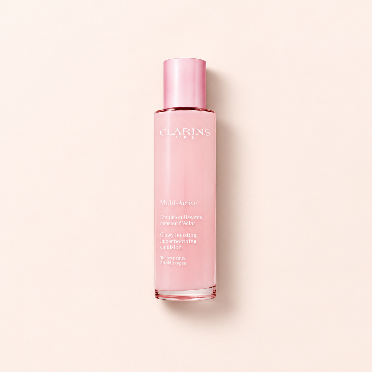 Clarins Multi-Active Emulsion 100 ml