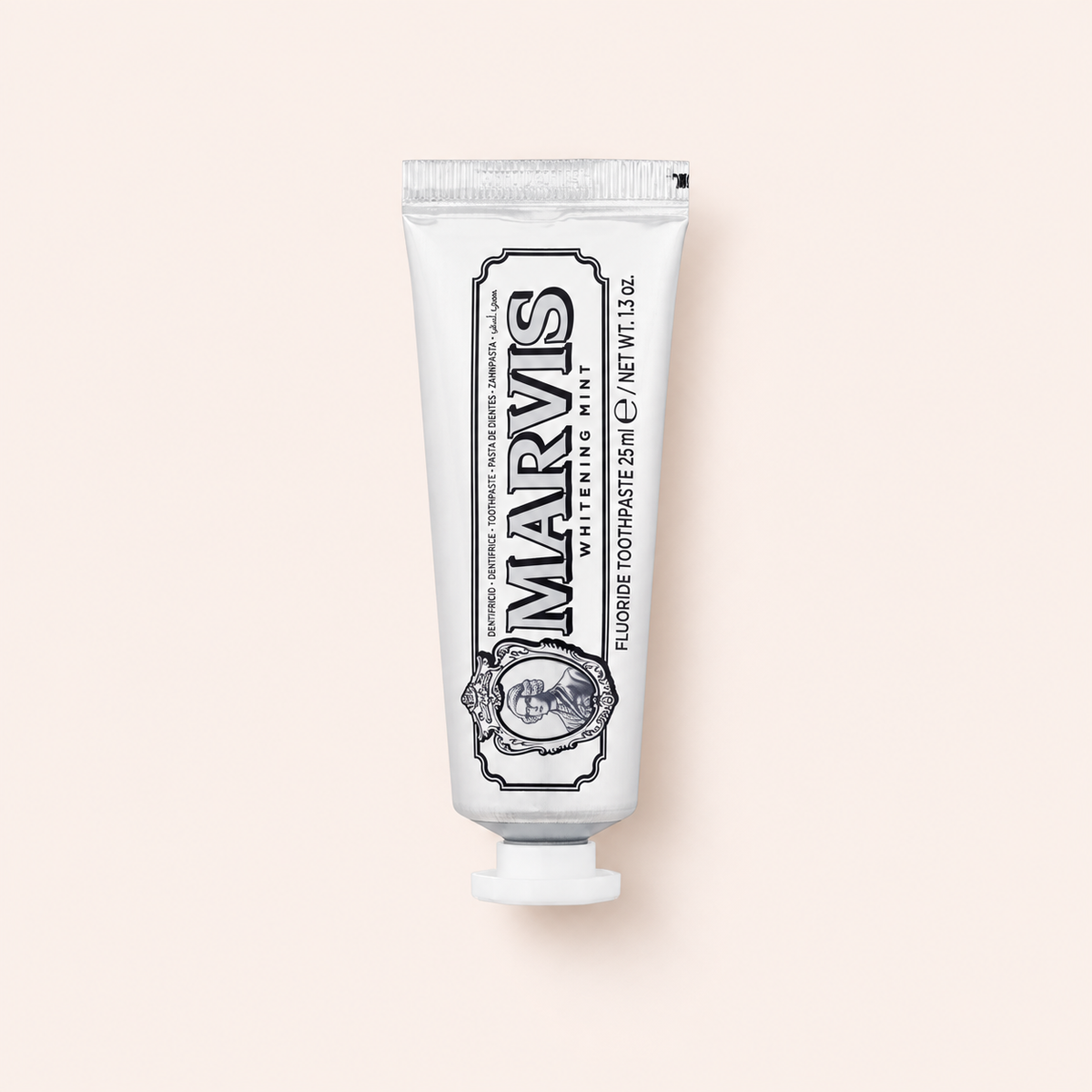 Marvis Whitening Mint 25 ml