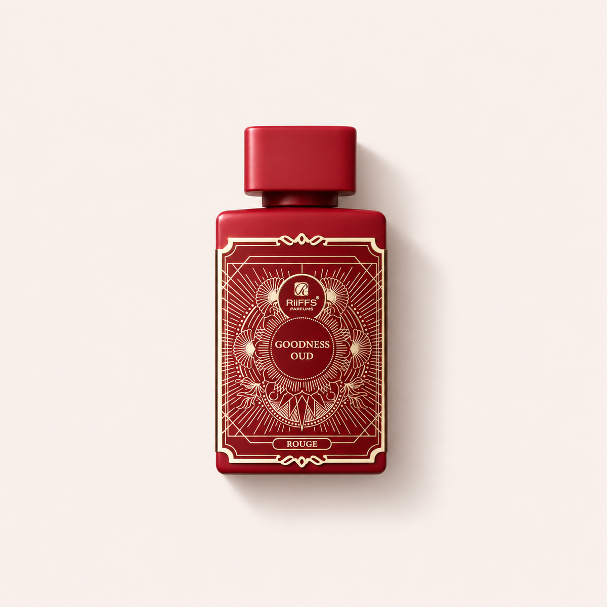 Riiffs Goodness Oud Rouge 100 ml