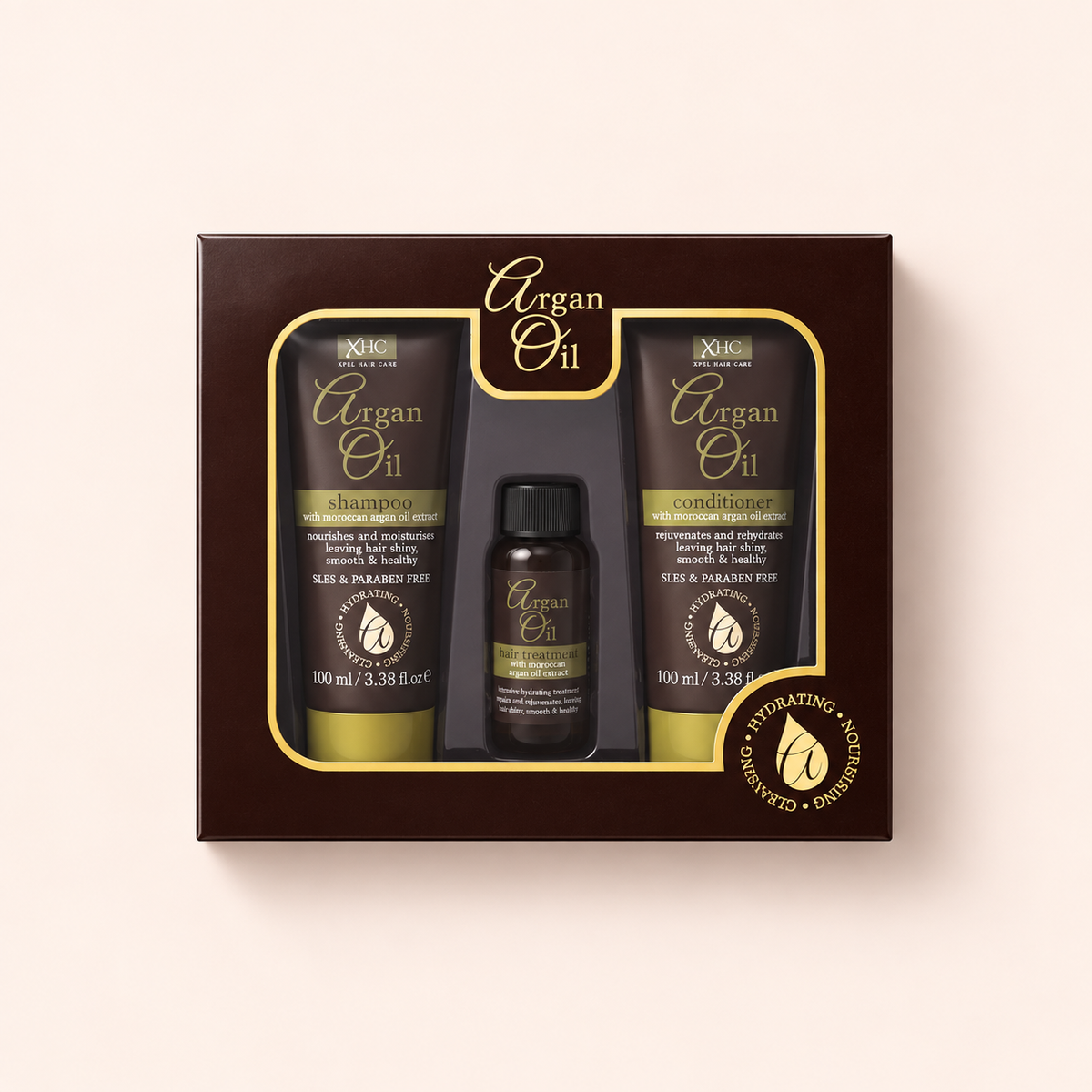 Xpel Argan Oil 100 ml