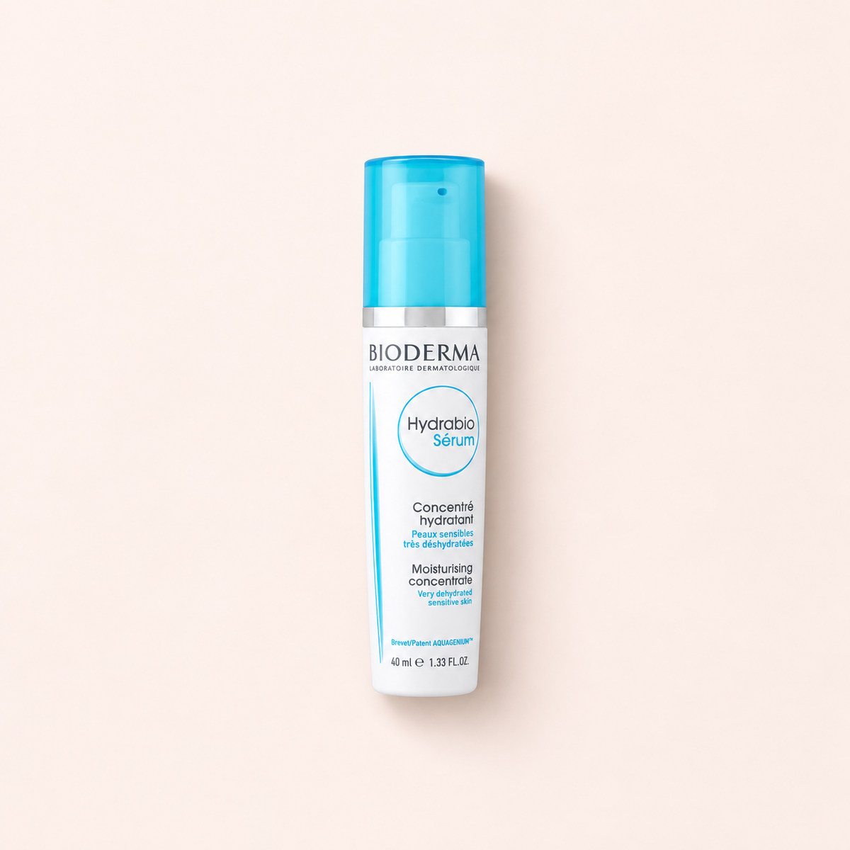 BIODERMA Hydrabio 40 ml