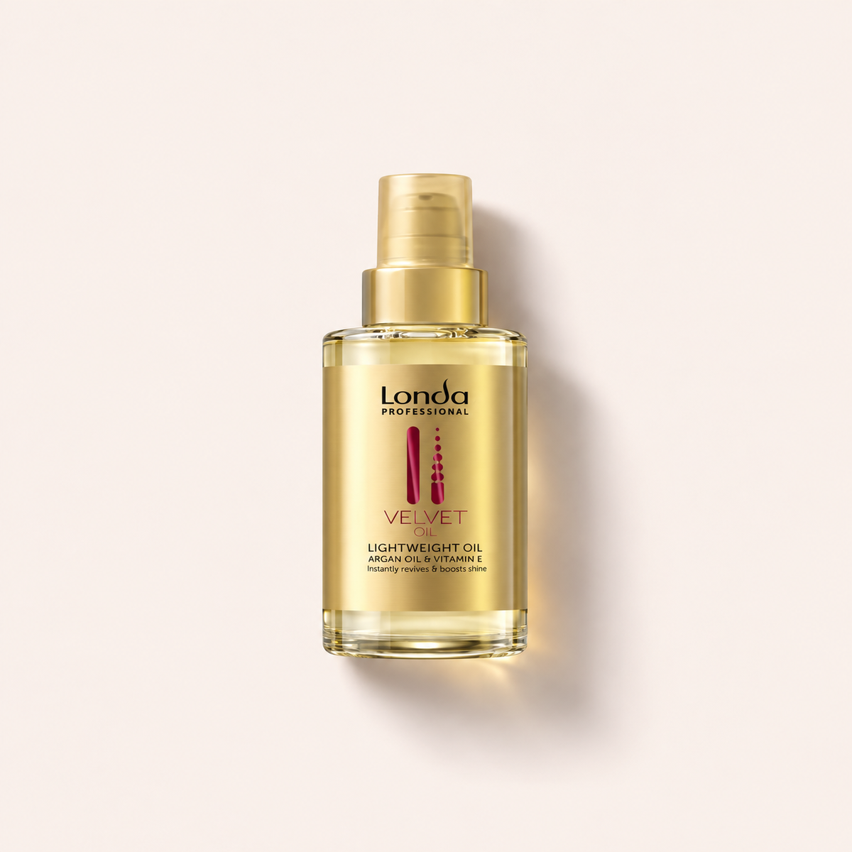 Londa Professional Velvet Oil Lightweight Oil 30 ml