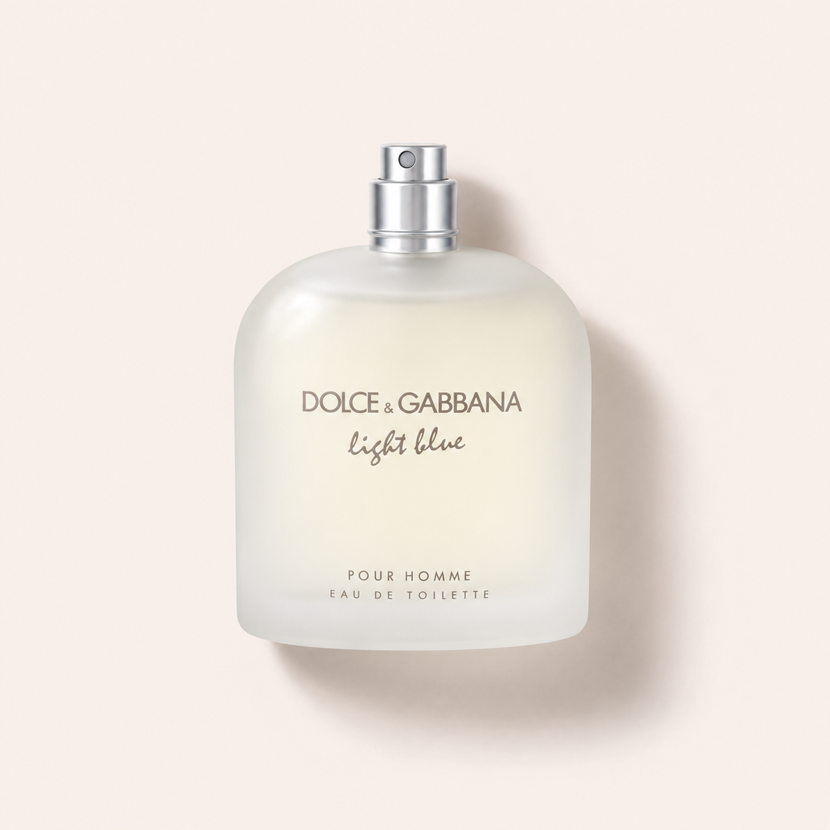 Dolce&Gabbana Light Blue 125 ml
