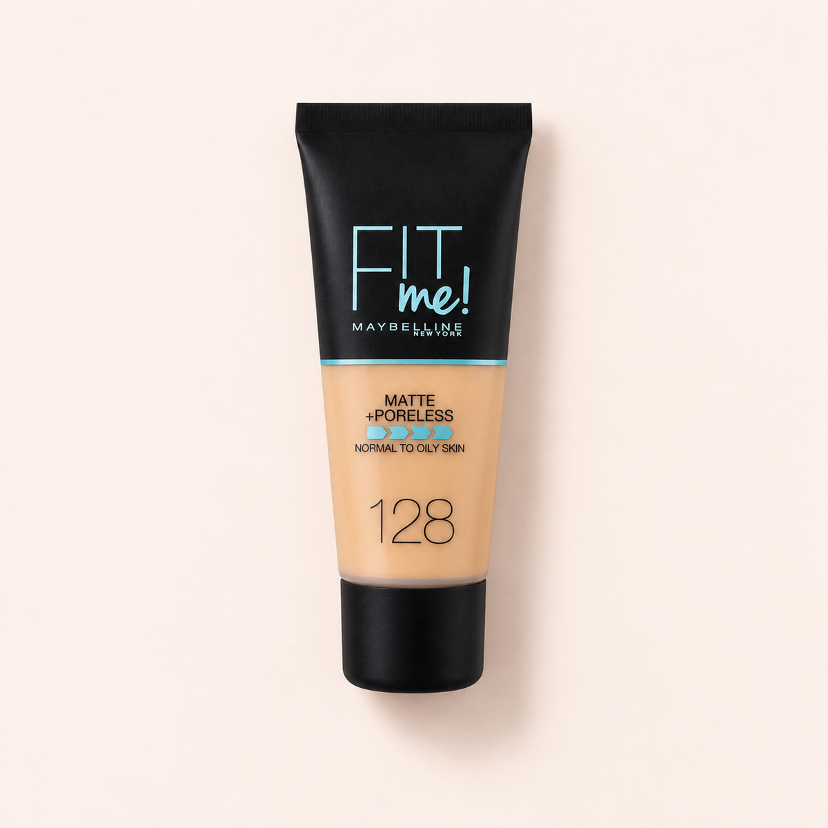 Maybelline Fit Me! Matte + Poreless 30 ml