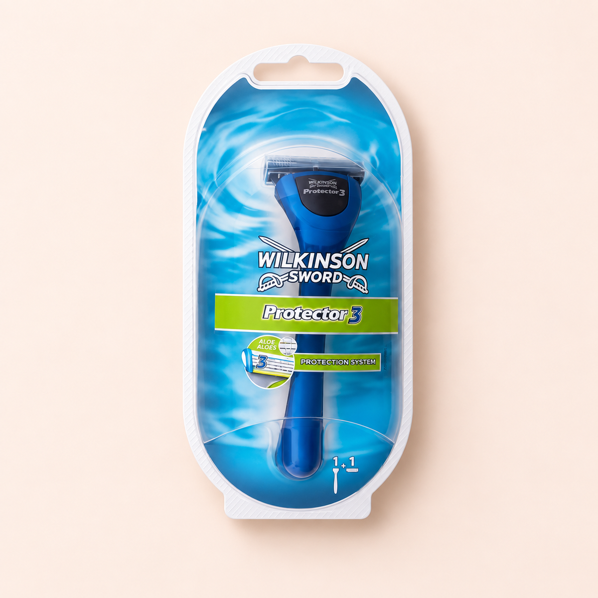 Wilkinson Sword Protector 3 1 ml