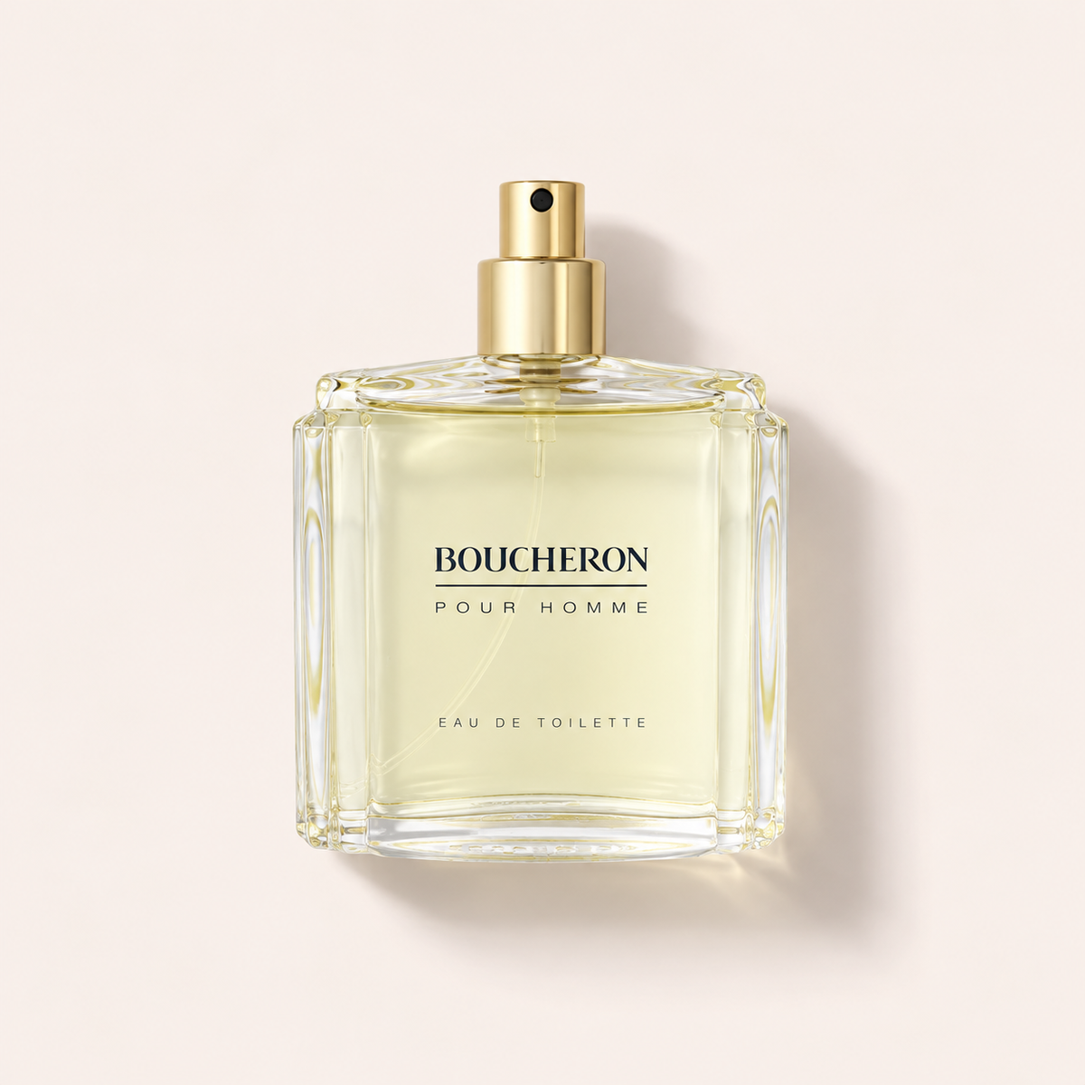Boucheron Boucheron Pour Homme 100 ml