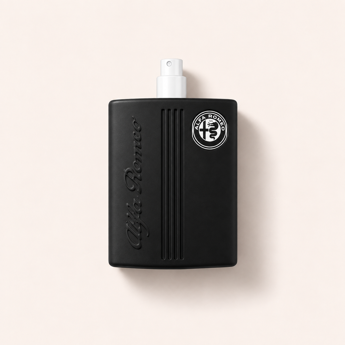 Alfa Romeo Black 125 ml