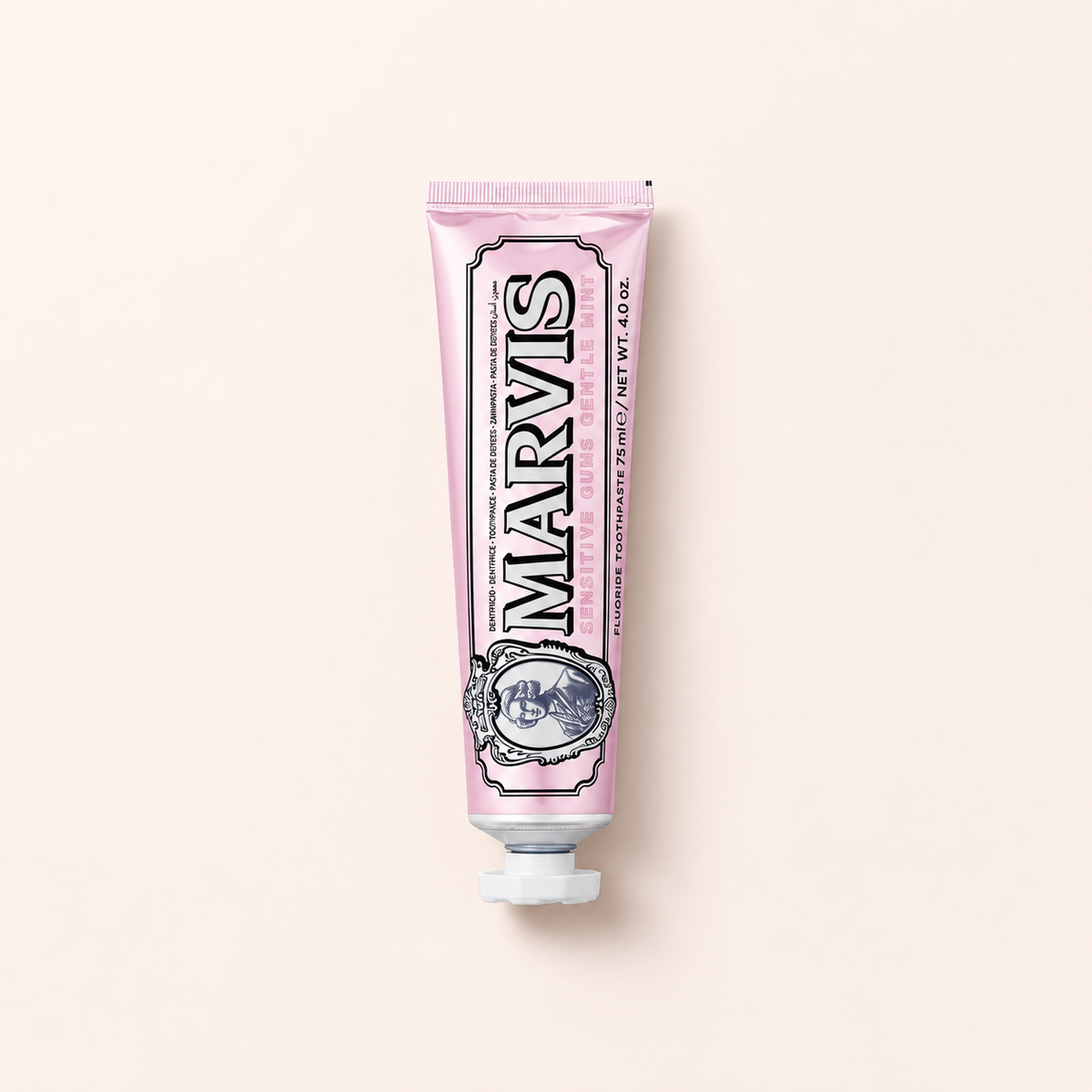 Marvis Sensitive Gums Gentle Mint 75 ml