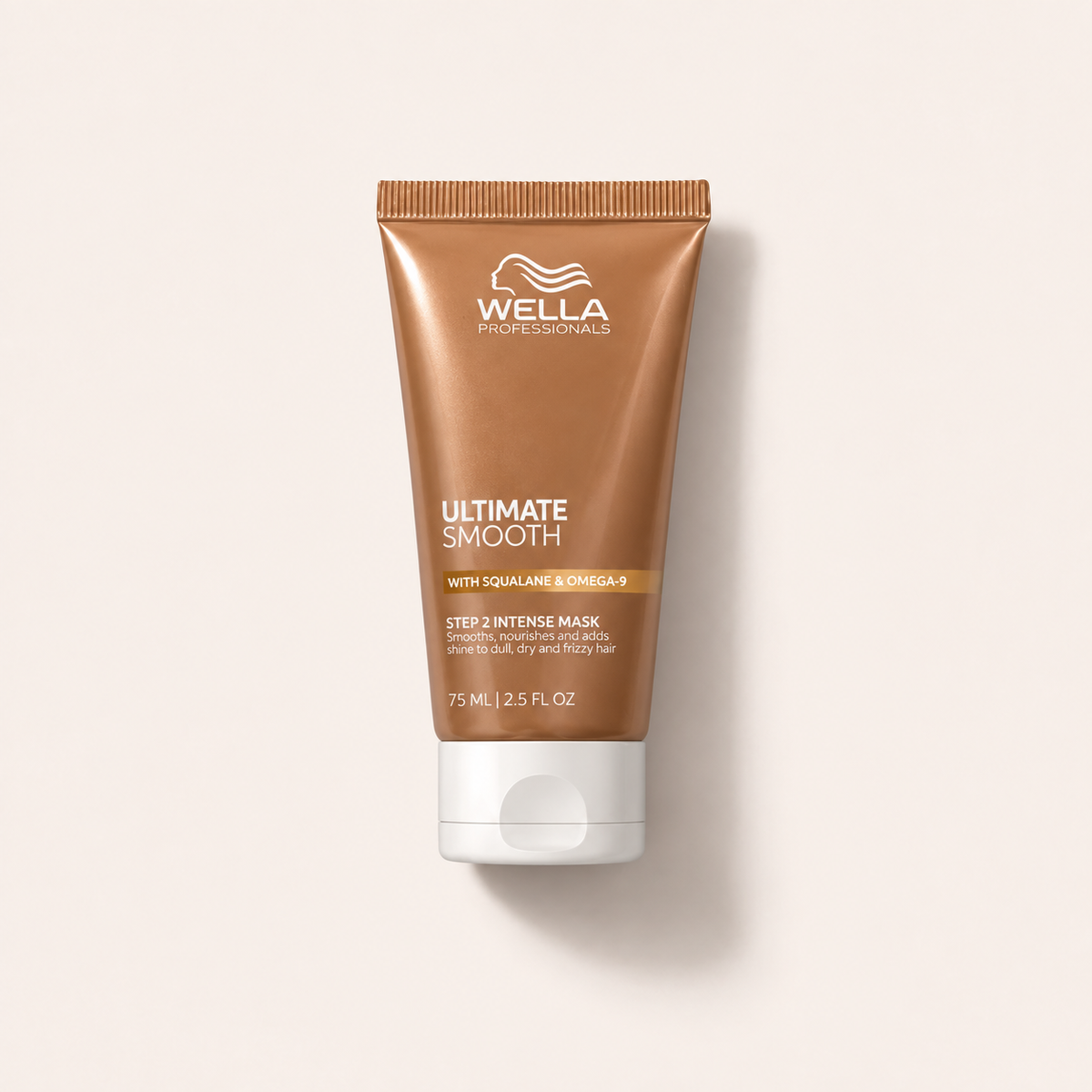 Wella Professionals Ultimate Smooth Mask 75 ml