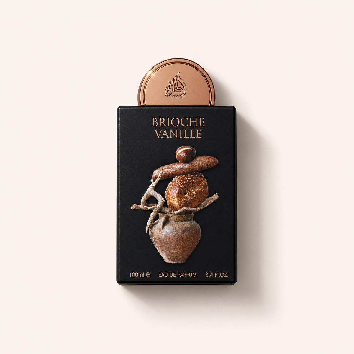 Lattafa Pride Brioche Vanille 100 ml
