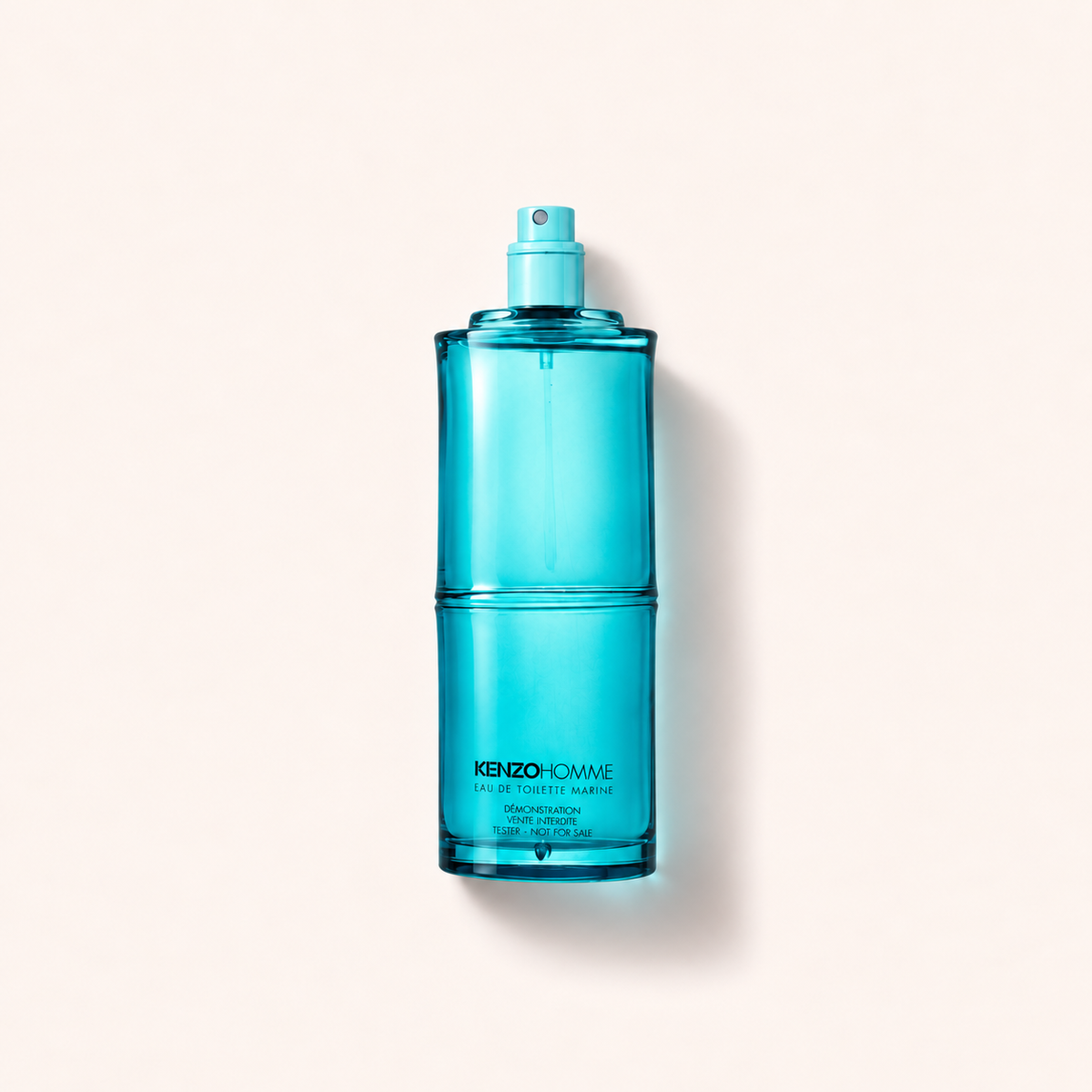 KENZO Homme Marine 110 ml