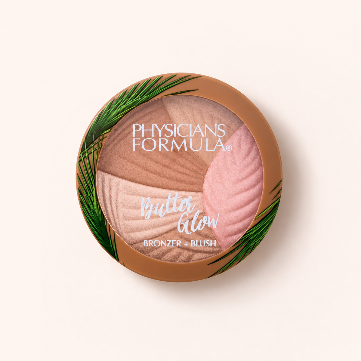 Physicians Formula Butter Glow Bronzer + Blush 8,2 ml