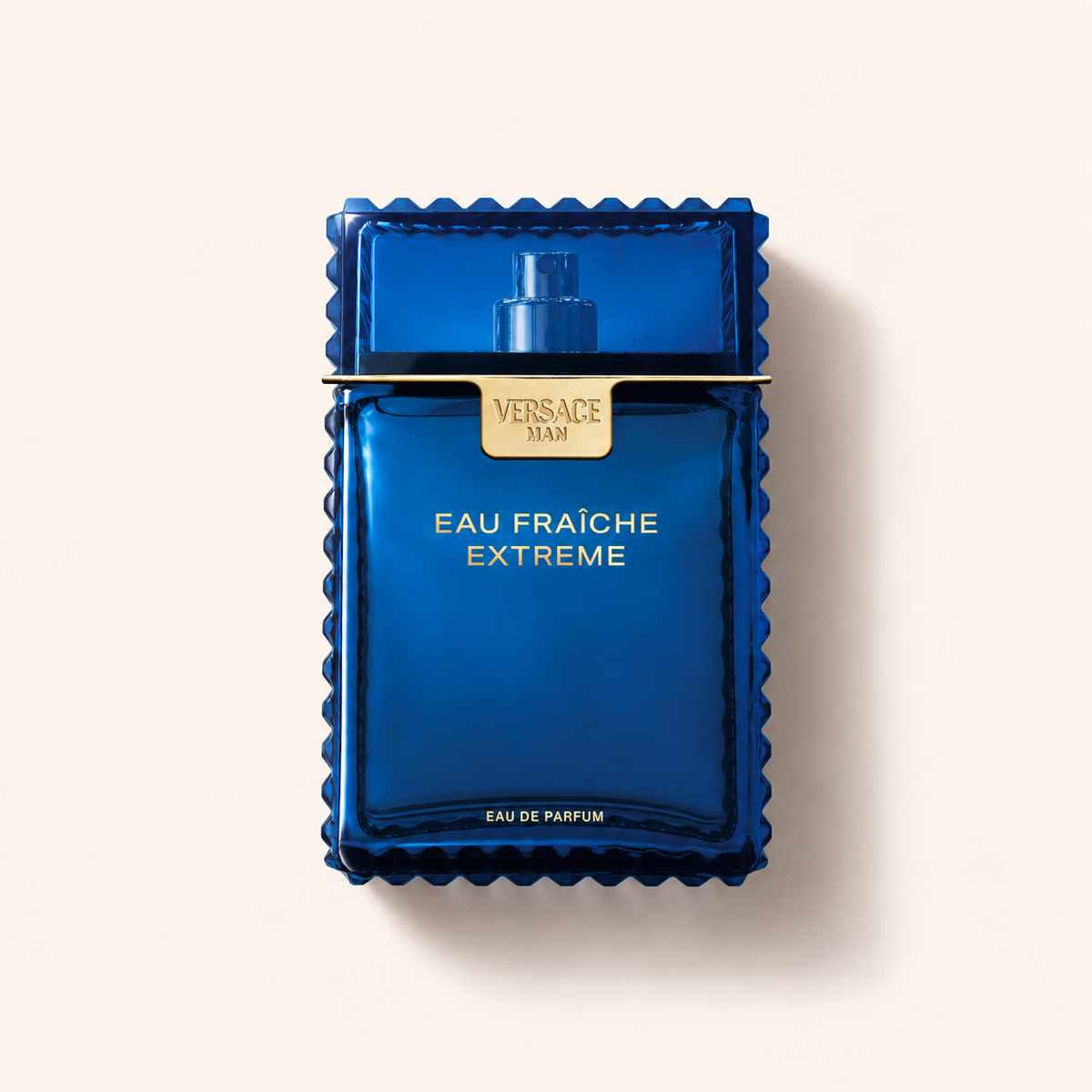 Versace Man Eau Fraiche Extreme 100 ml