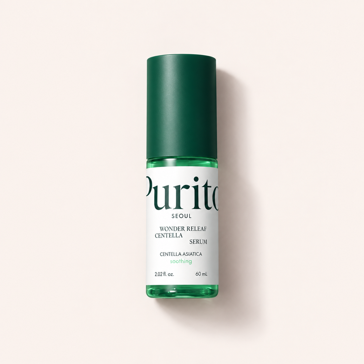 Purito Wonder Releaf Centella Serum 60 ml