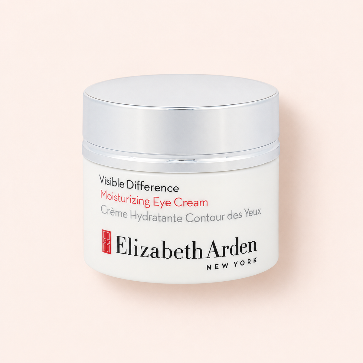 Elizabeth Arden Visible Difference Moisturizing 15 ml
