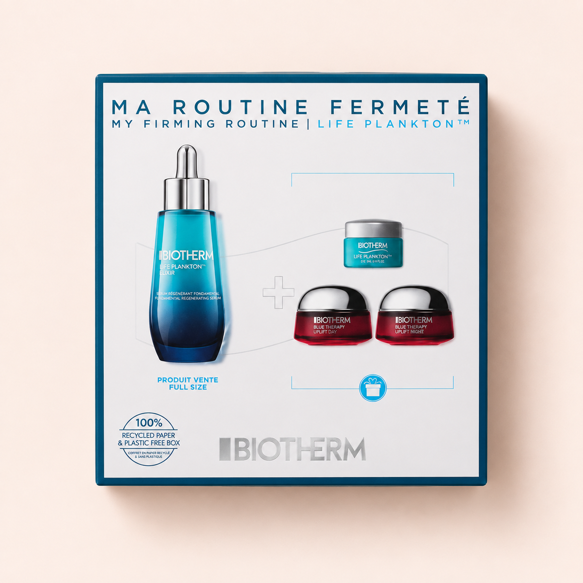 Biotherm Life Plankton Elixir 50 ml