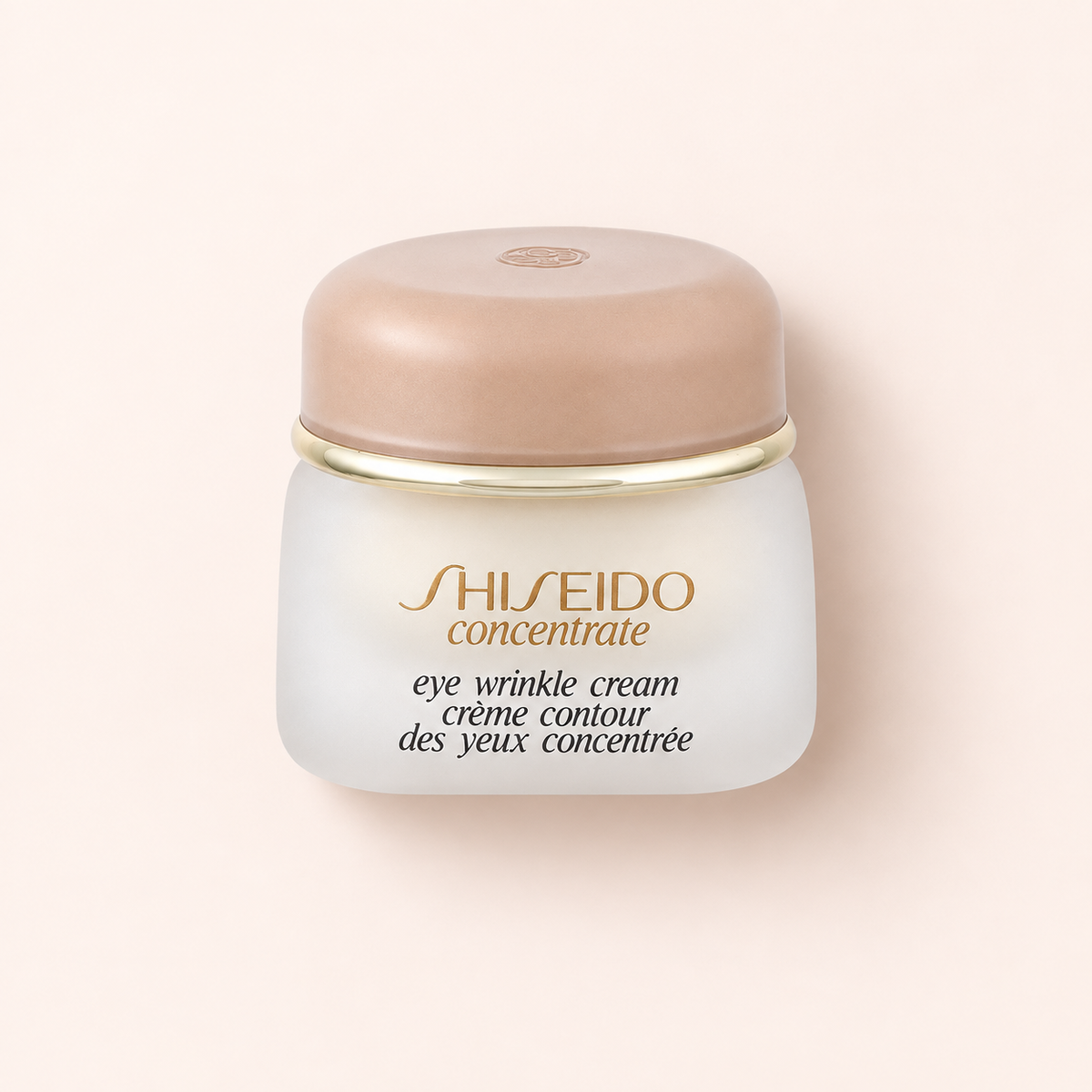 Shiseido Concentrate 15 ml