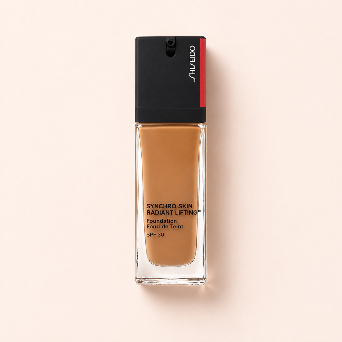 Shiseido Synchro Skin Radiant Lifting 30 ml