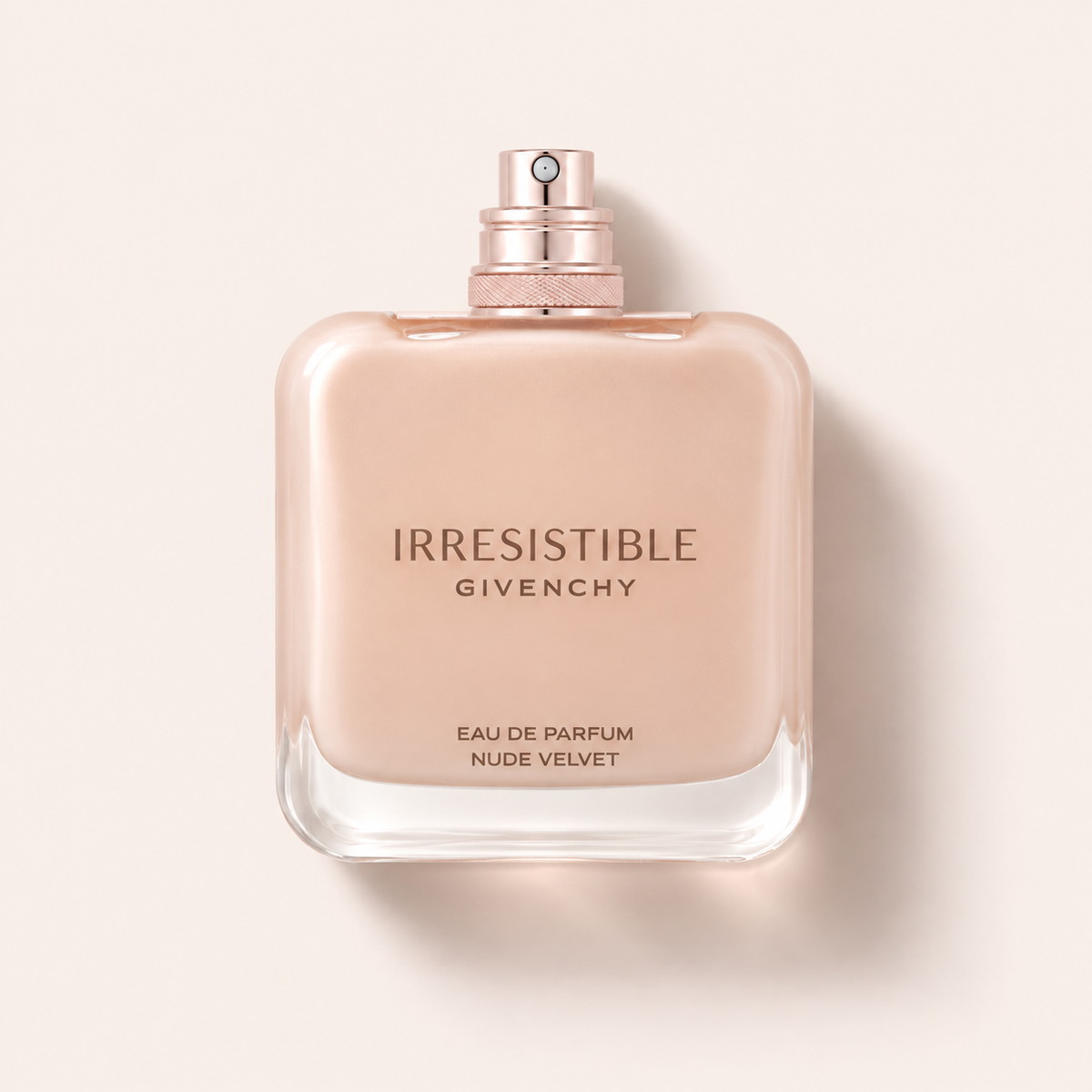 Givenchy Irresistible Nude Velvet 80 ml