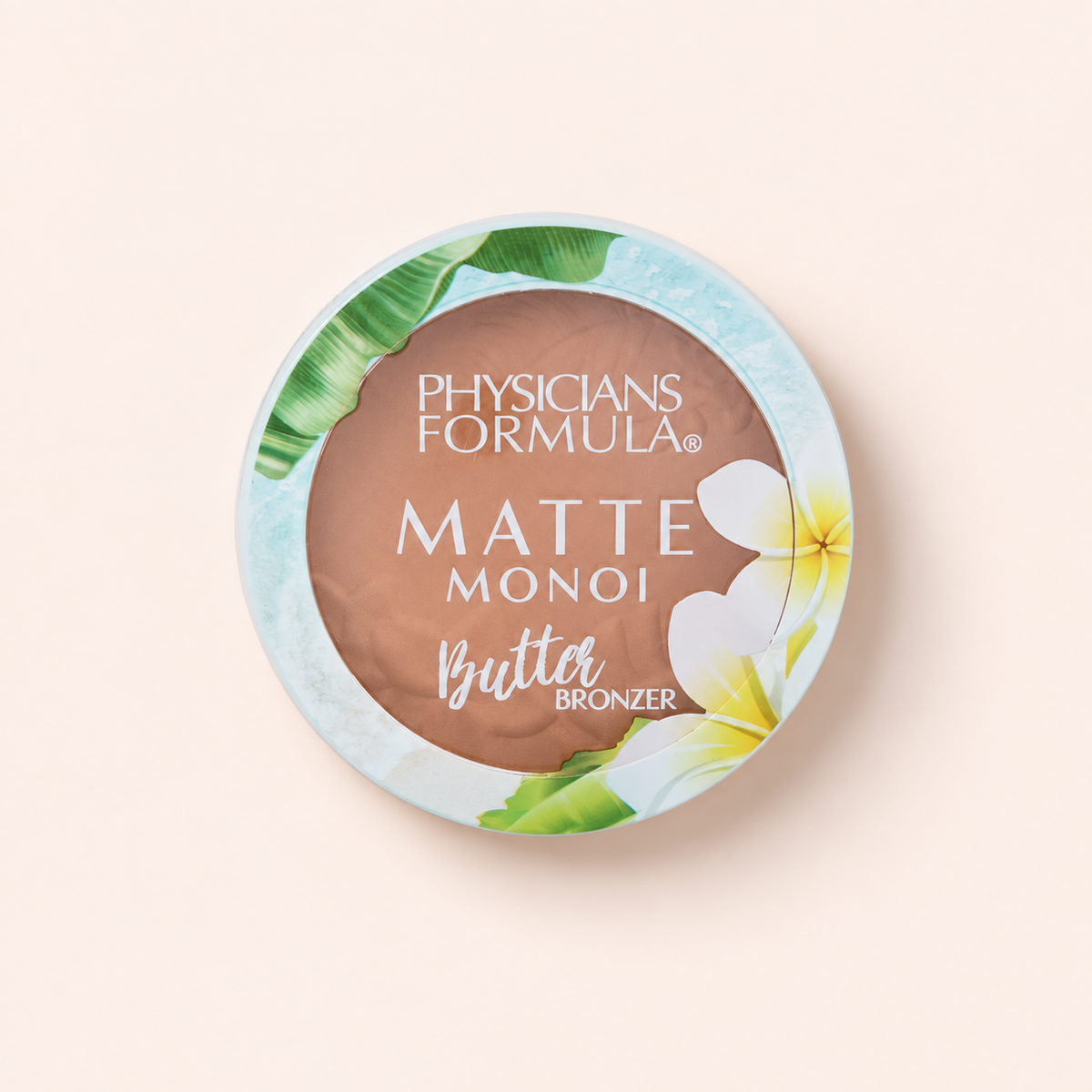 Physicians Formula Matte Monoi Butter Bronzer 9 ml