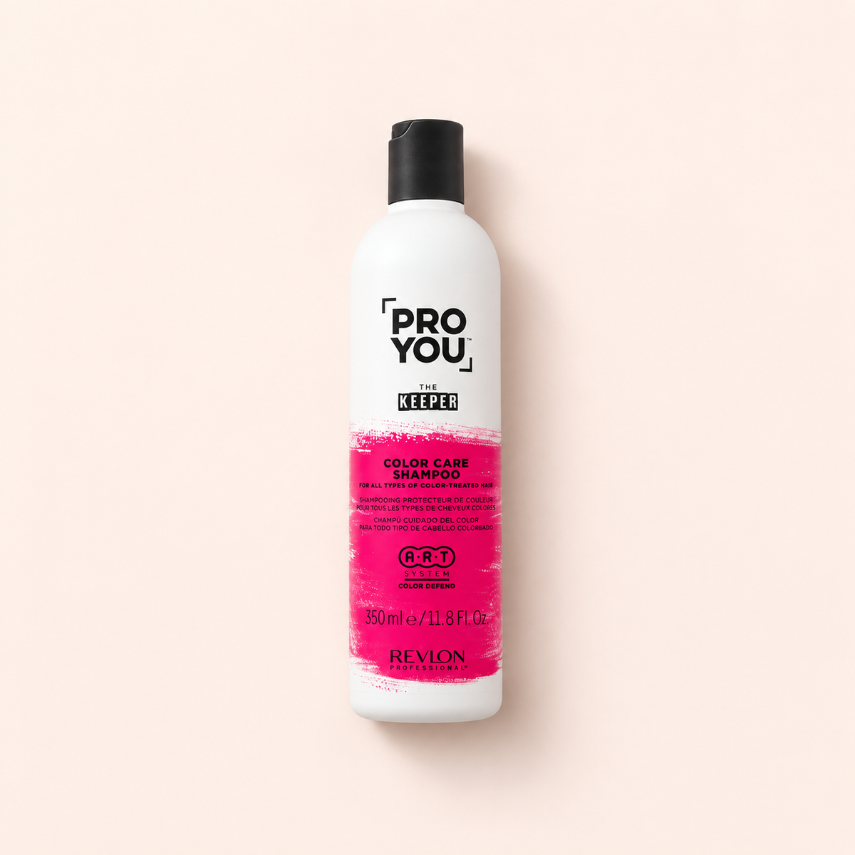Revlon Professional ProYou The Keeper Color Care Shampoo 350 ml