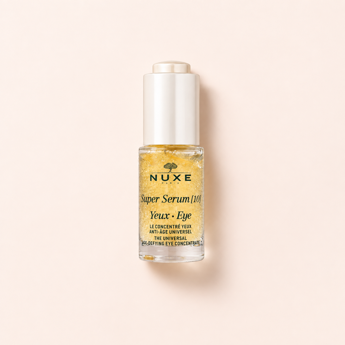 NUXE Super Serum [10] Eye 15 ml