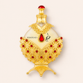 Khadlaj Hareem Al Sultan Gold 35 ml – MrRizz