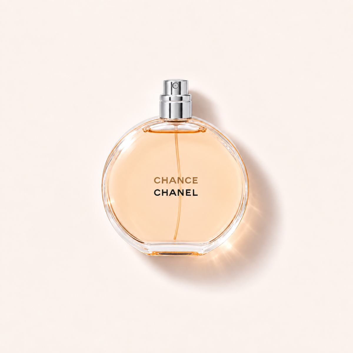 Chanel Chance 100 ml