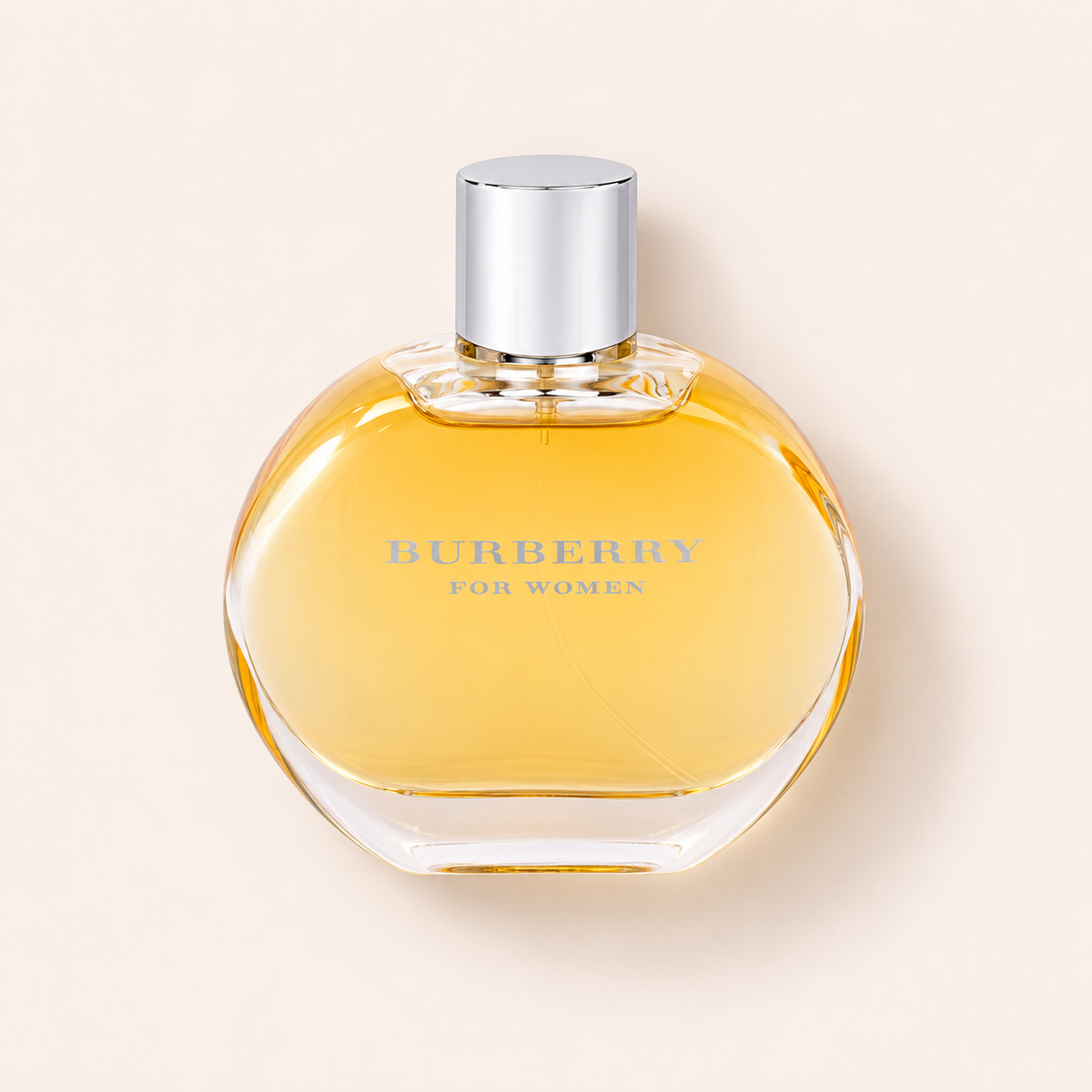 Burberry For Women 100 ml – MrRizz