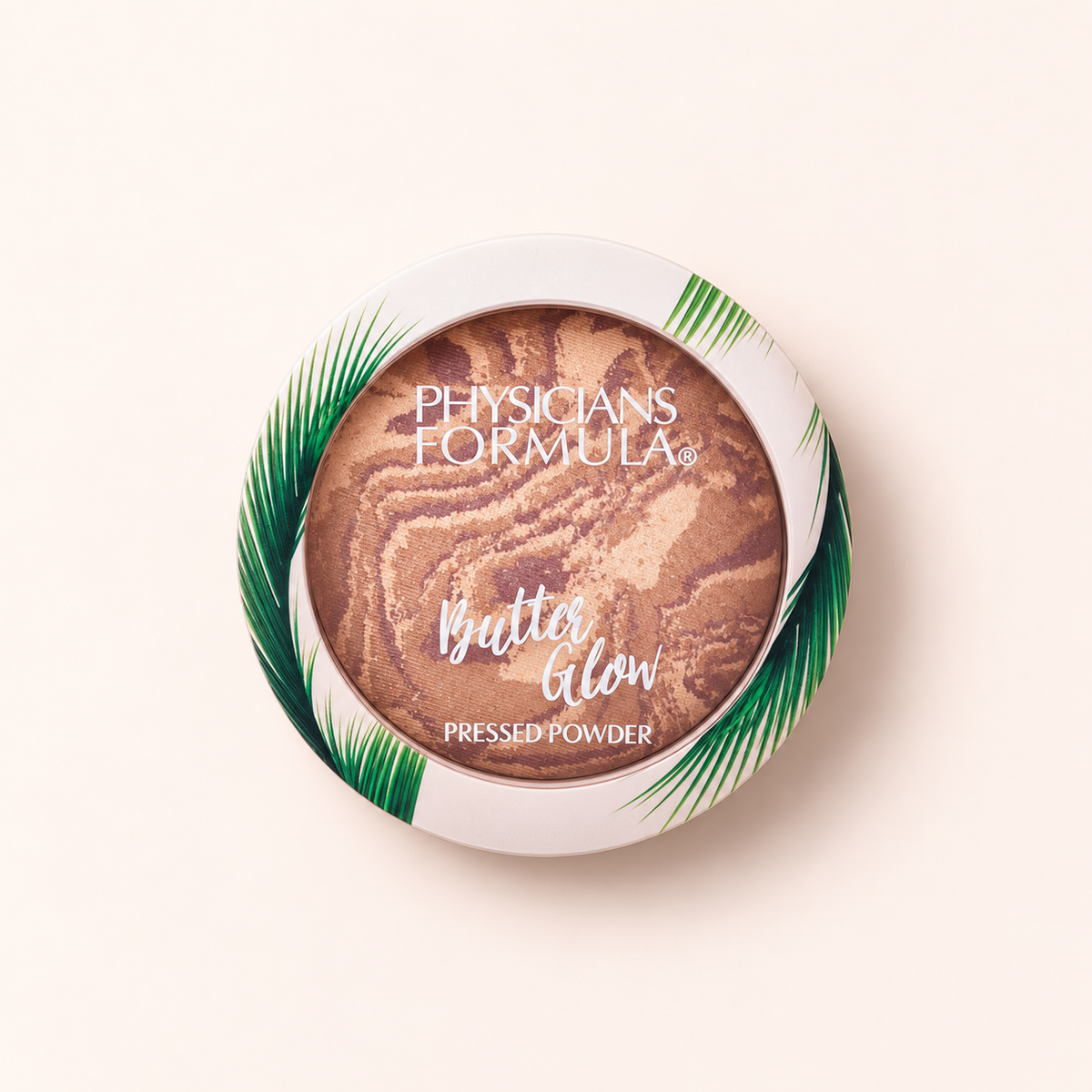 Physicians Formula Murumuru Butter Glow Pressed Powder 7,5 ml