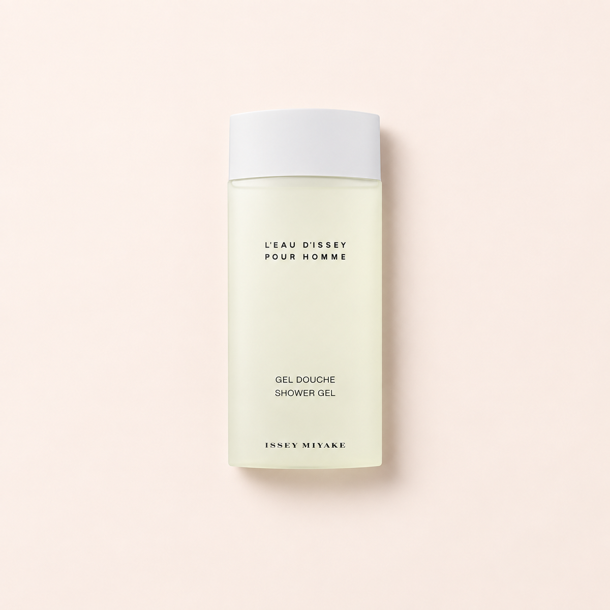 Issey Miyake L'Eau D'Issey Pour Homme 200 ml