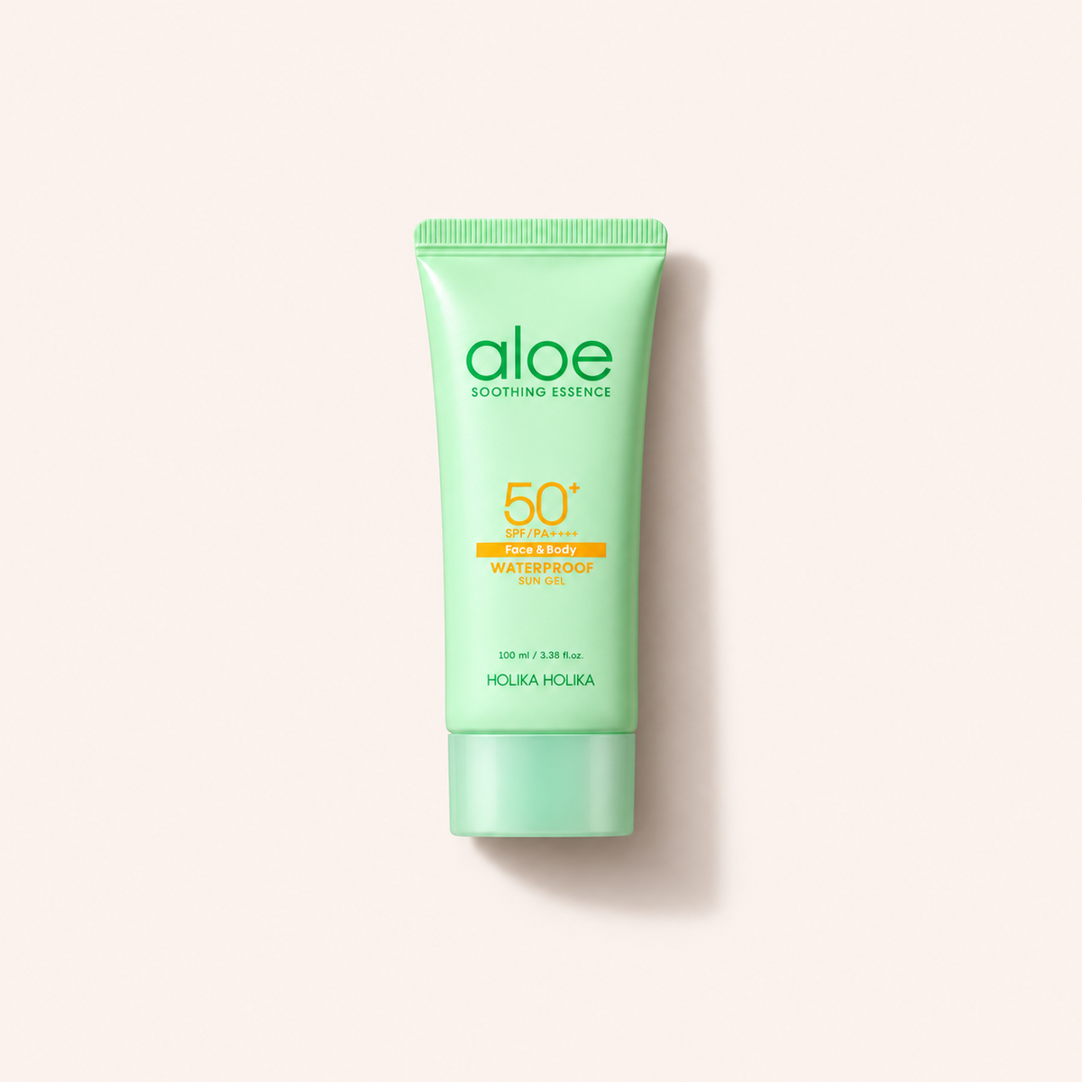 Holika Holika Aloe Waterproof Sun Gel 100 ml