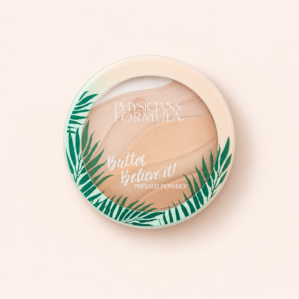 Physicians Formula Butter Believe It! Pressed Powder 11 ml