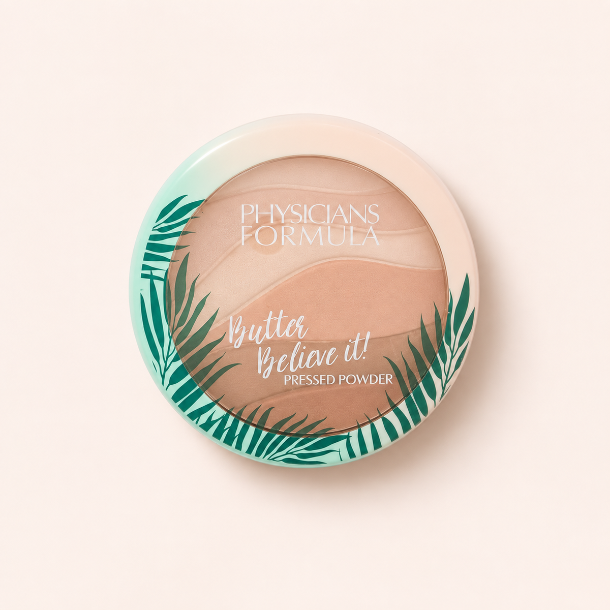 Physicians Formula Butter Believe It! Pressed Powder 11 ml