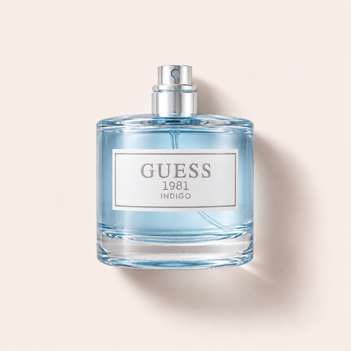 GUESS Guess 1981 Indigo 100 ml