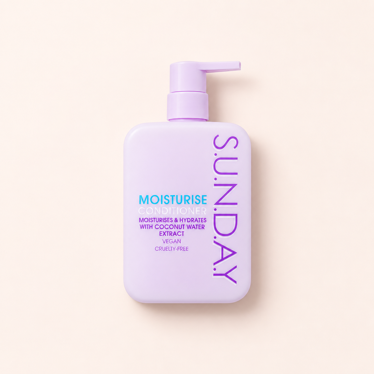 Xpel S.U.N.D.A.Y Moisturise Conditioner 350 ml