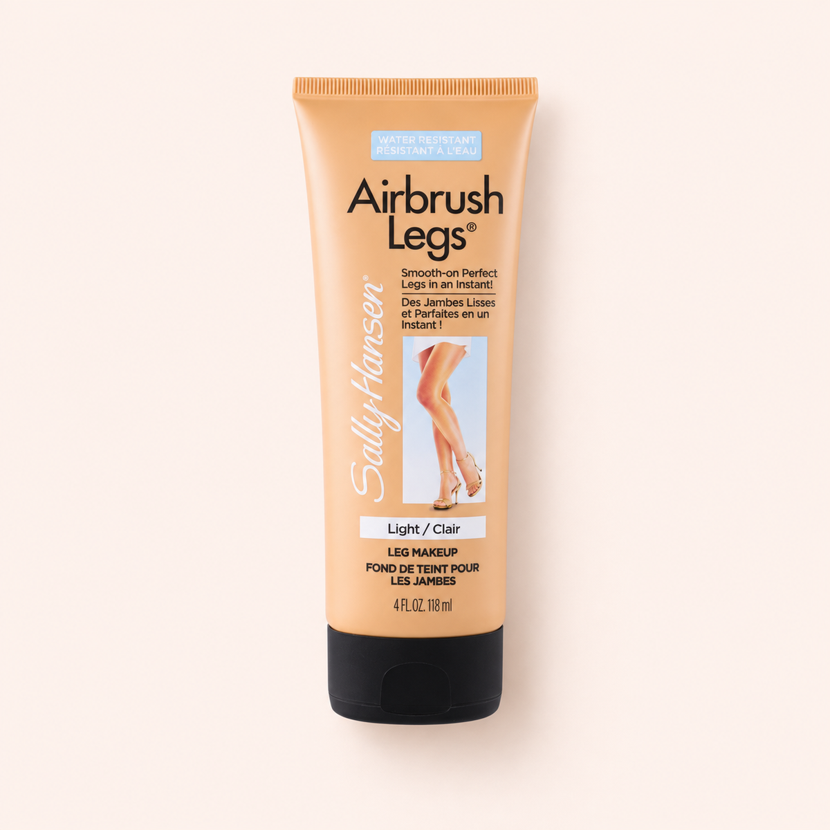 Sally Hansen Airbrush Legs Leg Makeup 118 ml