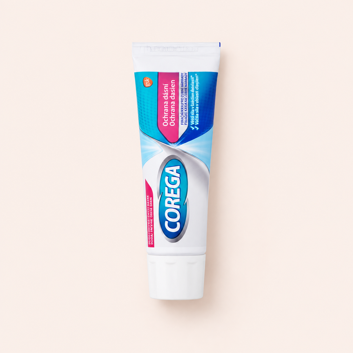 Corega Gum Protection 40 ml