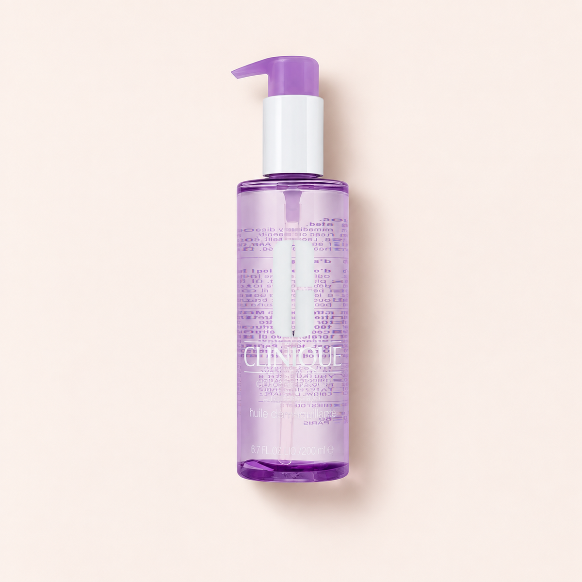 Clinique Take the Day Off Cleansing Oil 200 ml