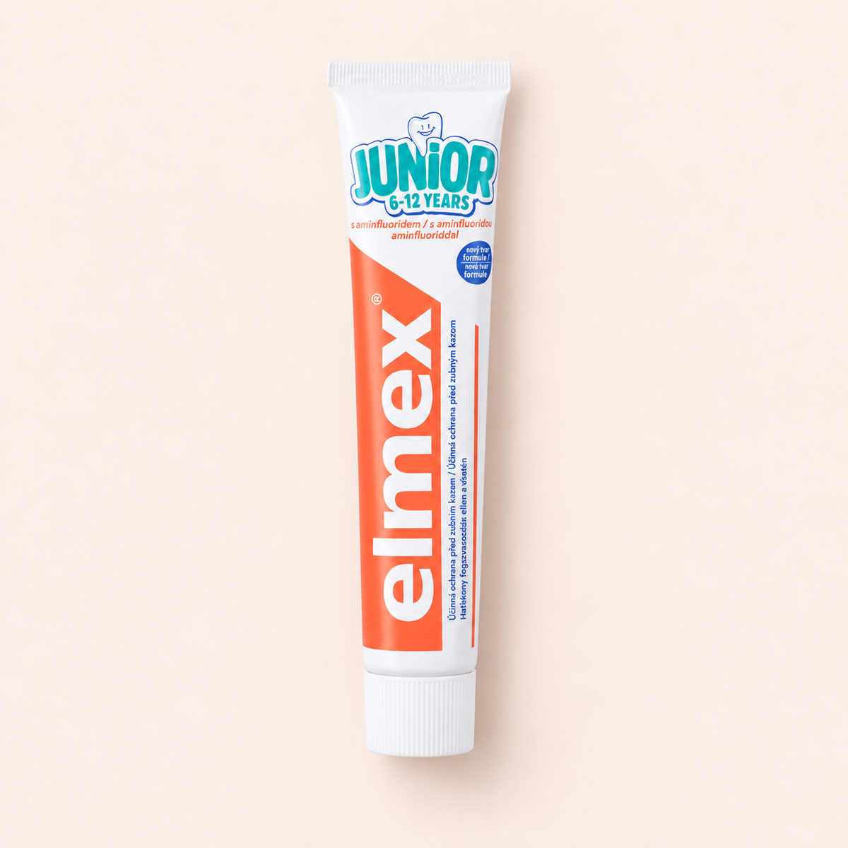 Elmex Junior 75 ml