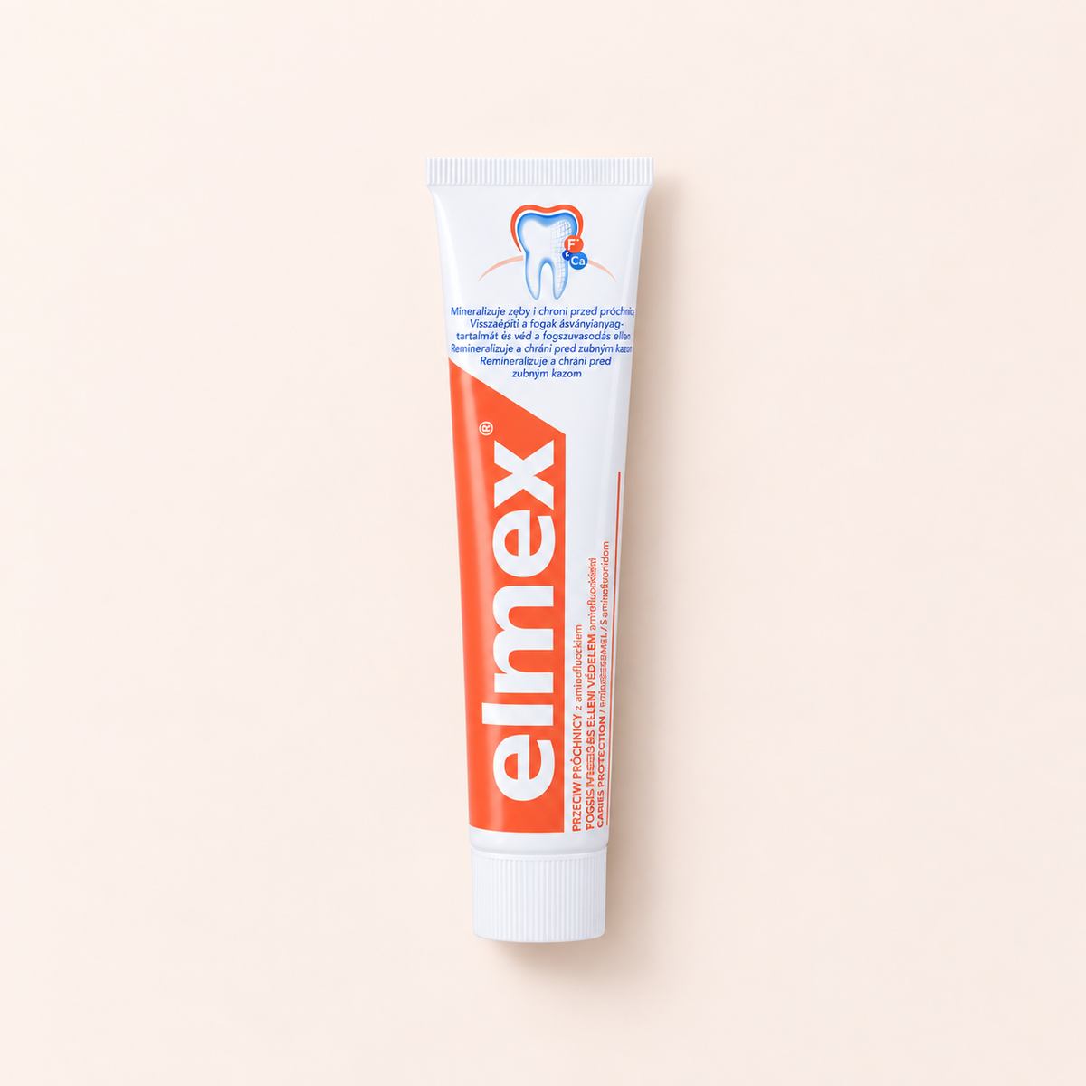 Elmex Caries Protection 75 ml