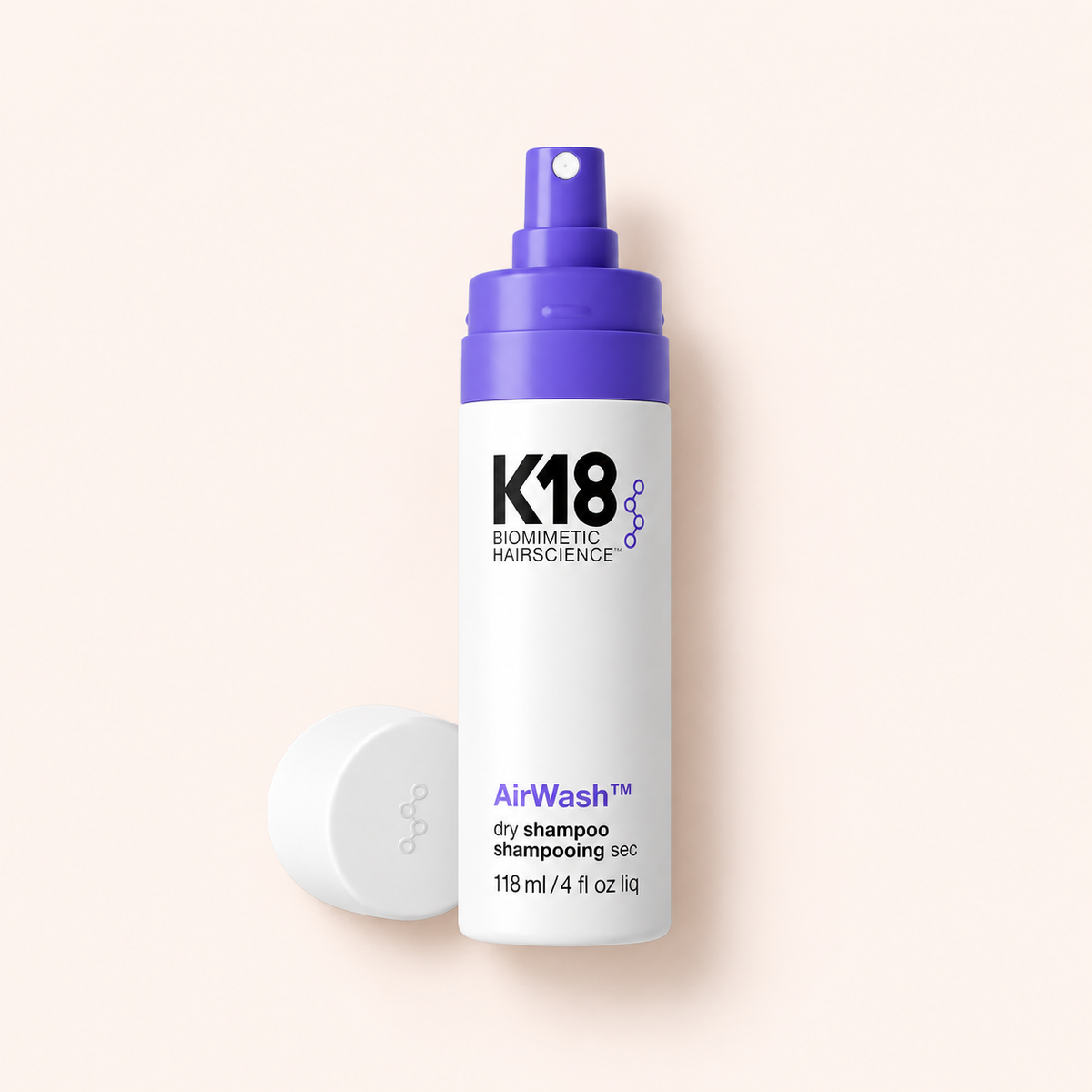 K18 AirWash 118 ml