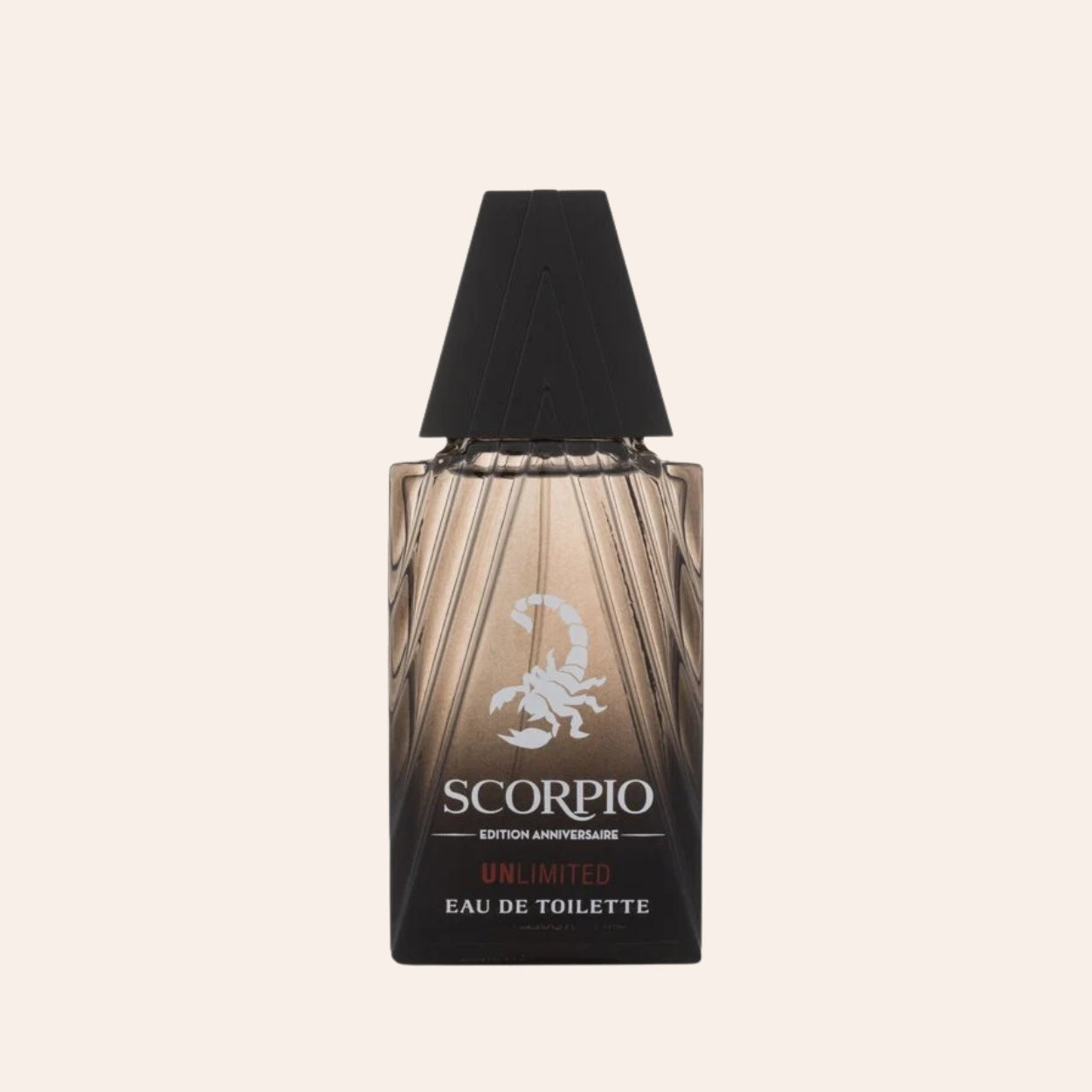 Scorpio Unlimited Anniversary Edition 75 ml